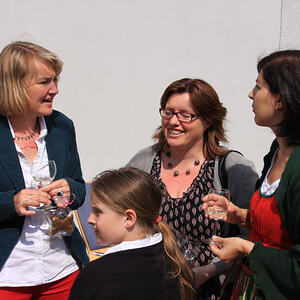 Erstkommunion am 27.04.2014