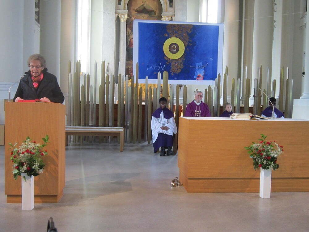Gottesdienst