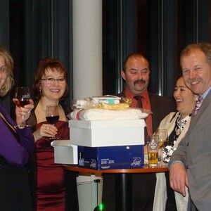 Pfarrball 2010