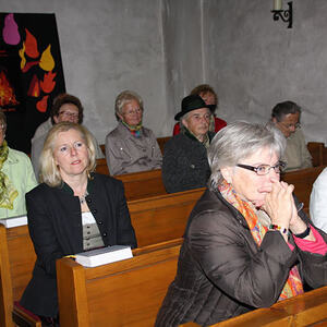 Ehejubilare am 18.05.2014