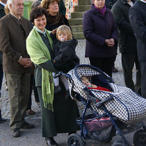 Erntedankfest