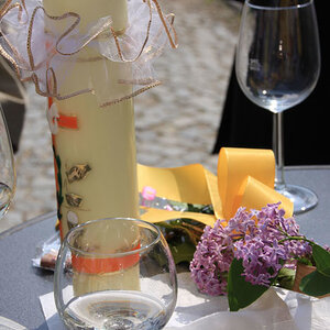 Erstkommunion am 27.04.2014