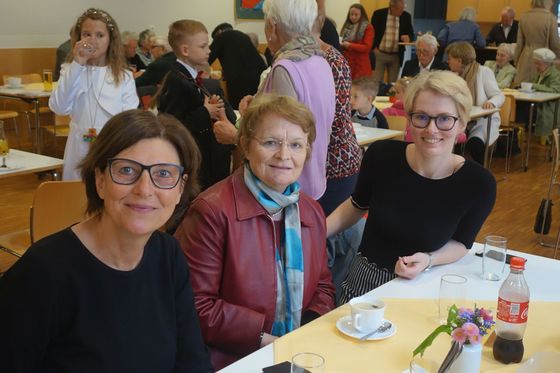 Sonntag 8. Mai 2022