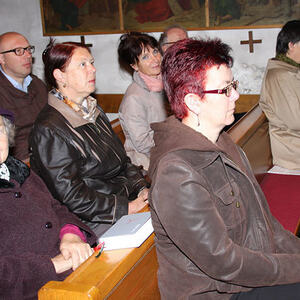 Ehejubilare am 18.05.2014
