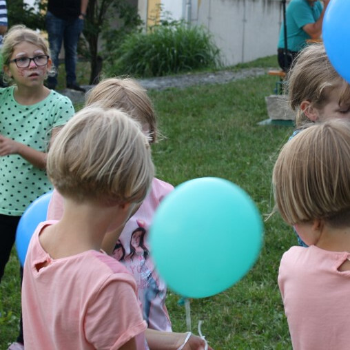 Pfarrfest 2018