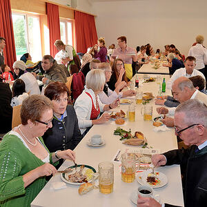 Foto: HPR Riedberger Erntedankfest 2016