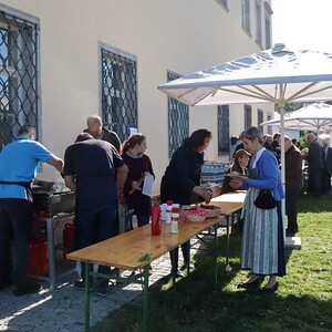 Erntedank 2019
