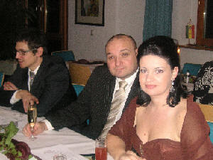 Pfarrball 2008