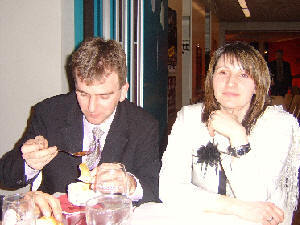 Pfarrball 2008