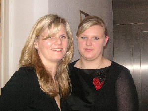 Pfarrball 2008