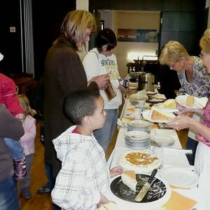Pfarrfest 2011