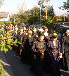 Erntedank 2007