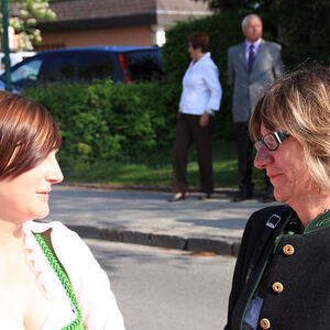 Erstkommunion am 27.04.2014