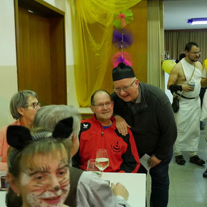 Pfarrfasching_2019