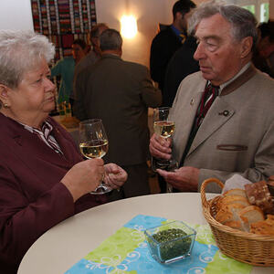 Ehejubilare am 18.05.2014
