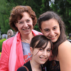 Firmung 09.05.2014