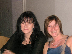 Pfarrball 2008