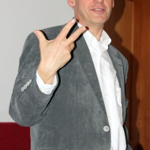 3. Glaubensabend