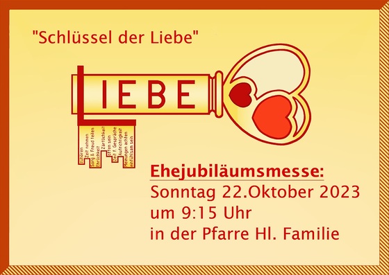 Sonntag, 22. Oktober 2023
