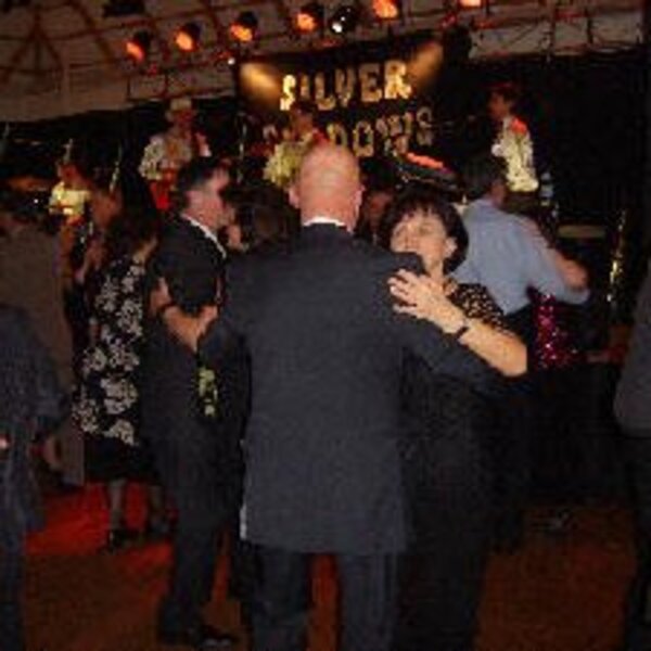 Pfarrball 2008