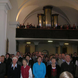 Jubelpaare 2009