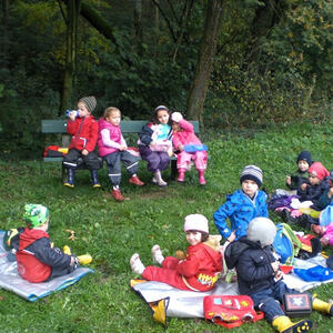 Kindergarten