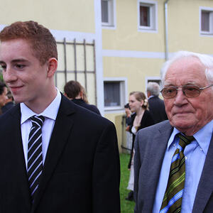 Firmung 09.05.2014