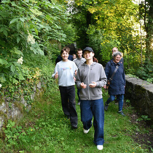 Lange Nacht der Kirchen 2025 Linz-St. Margarethen