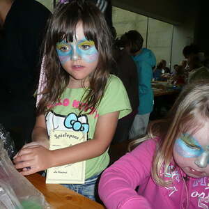 Pfarrfest 2011
