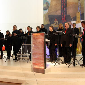 Osterkonzert 