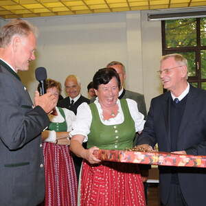 Patrozinium 2011 