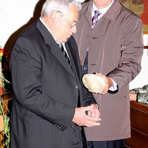 Ehejubilare am 18.05.2014