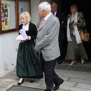 Ehejubilare am 18.05.2014