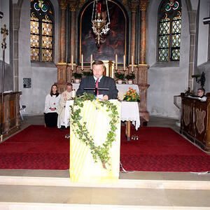 Ehejubilare am 18.05.2014