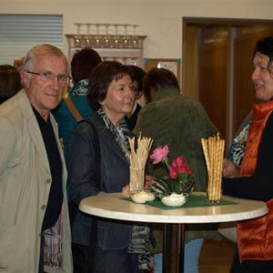 Start des KFB-Arbeitsjahres