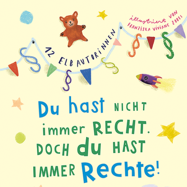 Kinderrechte / Verlag Freies Geistesleben