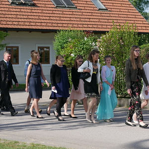 Firmung2018