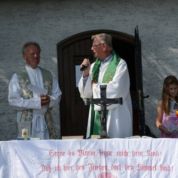 Gerolder Kapelle