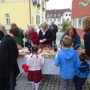 Erntedankfest 2022