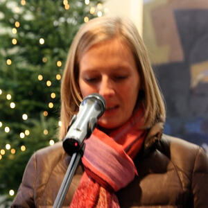 Taufelternmesse