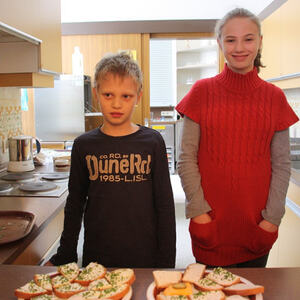 Taufelternmesse