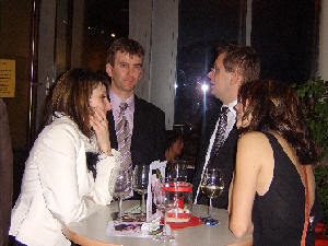 Pfarrball 2008