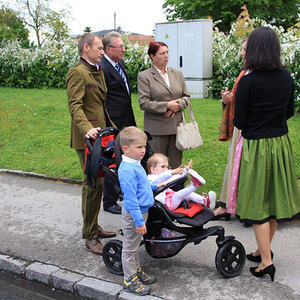 Firmung 09.05.2014