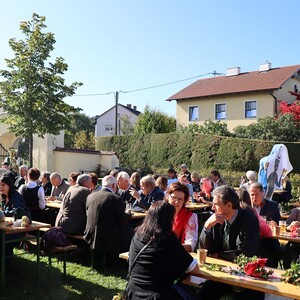 Erntedank 2019