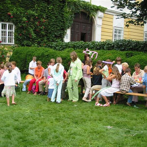 Pfarrfest