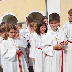 Minitag St. Florian