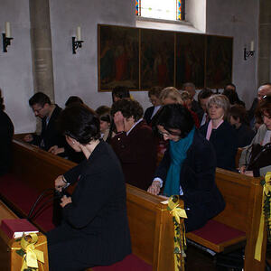Messe