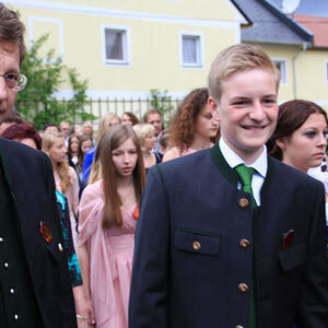 Firmung 09.05.2014