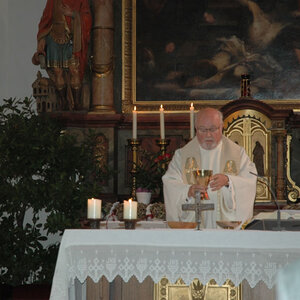 Jubelpaare 2011
