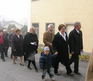 Jubelpaare 2008